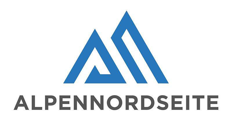 Alpennordseite
