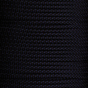 Paracord electric blue diamonds