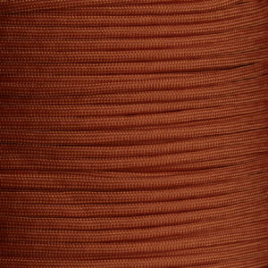Paracord international orange