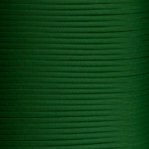 Paracord kelly green