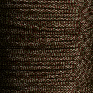 Paracord mint burgundy diamonds