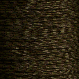 Paracord Dark multicam