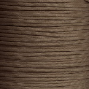Paracord tan 380 mocca