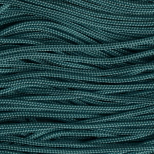 Paracord turquoise