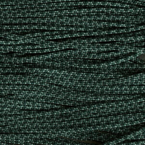 Paracord turquoise teal diamonds