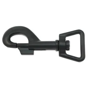Karabiner Schwarz - 82mm