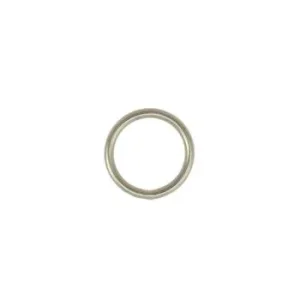 Rundring (O-Ring) Edelstahl 20mm
