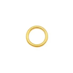 Rundring (O-Ring) Messing 20mm