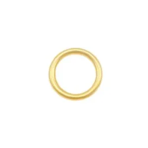 Rundring (O-Ring) Messing 25mm