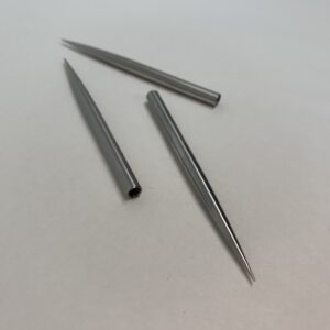 Original Hackl Paracord Nadel Manny - Typ 3