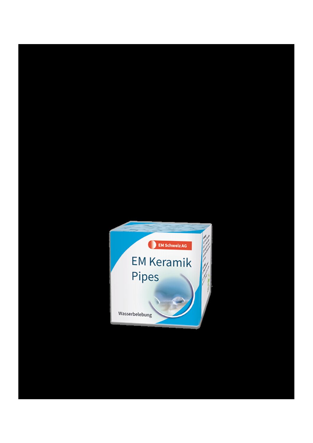EM Keramik Pipes