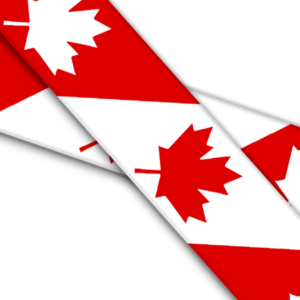 UV bedrucktes BioThane (US)- Canada