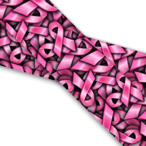 UV bedrucktes BioThane (US)- Breast Cancer